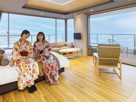 和歌の浦温泉 萬波 MANPA RESORT 写真