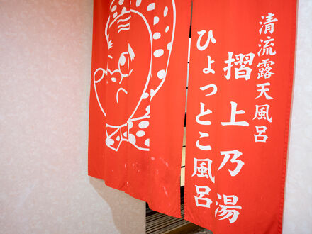 福住旅館 写真