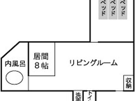 原鶴温泉 ホテルTOPMEGA伊藤園 写真