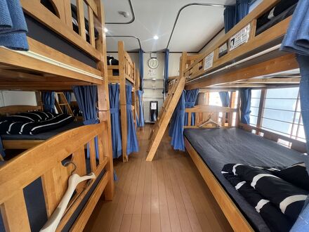 Mt．Fuji Hostel Michael’s 写真