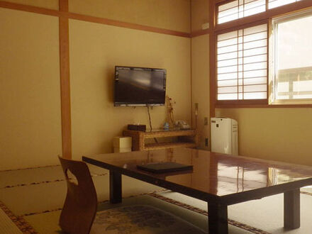 十津川温泉 静響の宿 山水 写真