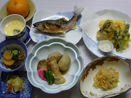木村屋旅館 写真