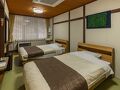 国民宿舎あぶくま荘 写真