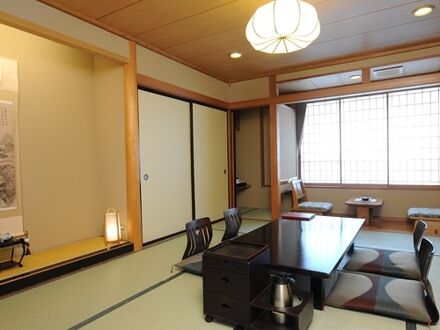 湯の川 純和風旅館 一乃松 写真