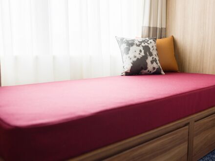 &Here TOKYO UENO 写真