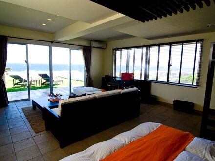 ｔｈｅ　ＳＥＡＳＨＯＲＥ　＜宮古島＞ 写真