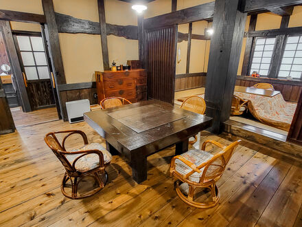 阿蘇乃やまぼうし 写真