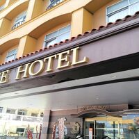 サンライズホテル沖縄 写真