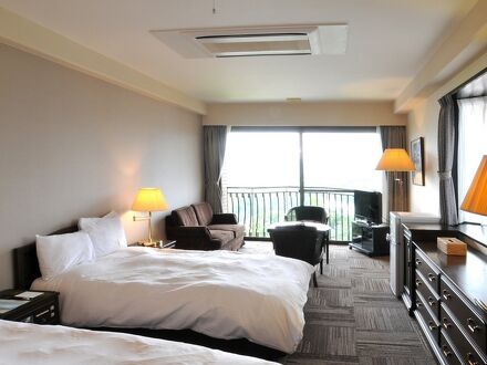 オーシャンパレス　リゾート 写真