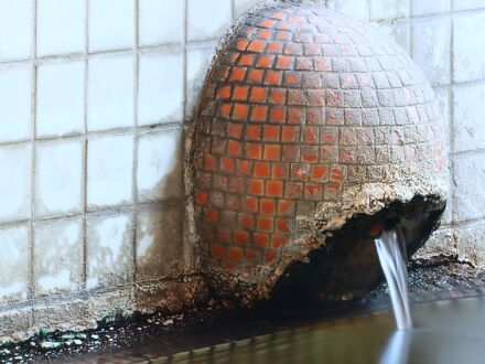 湯田中温泉　まるか旅館 写真