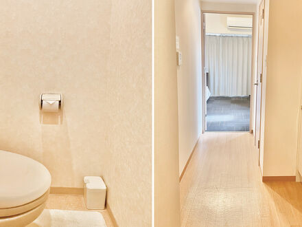 八尾ターミナルホテル　ウィークリーセブン 写真