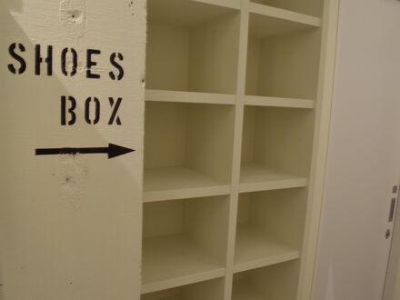 IZA 浅草 ゲストハウス 写真