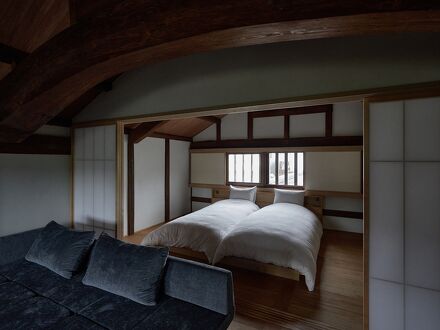 滔々 日本郷土玩具館 蔵の宿 写真