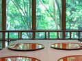 奈良・春日奥山 月日亭 写真
