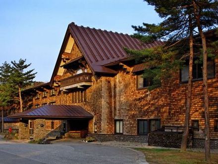 裏磐梯高原ホテル 写真