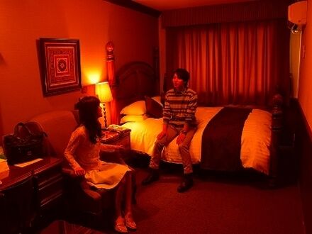 ホテル　ガストフ 写真