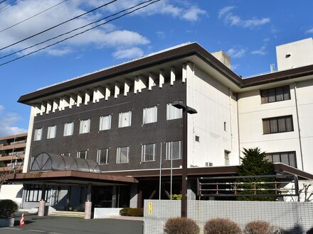 サンセール盛岡 写真