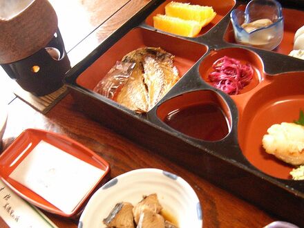 鯛納屋 写真