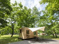 AKAIGAWA TOMO PLAYPARK 写真