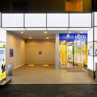 スーパーホテル上野 御徒町 写真