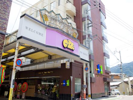 阿波池田駅前ホテルイレブン 写真