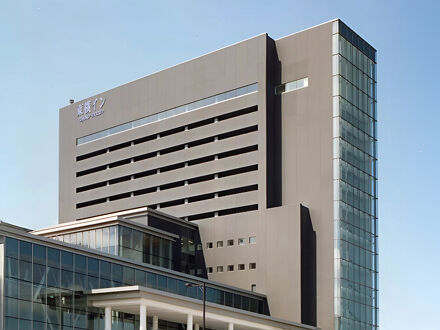 東横イン秋田駅東口 写真