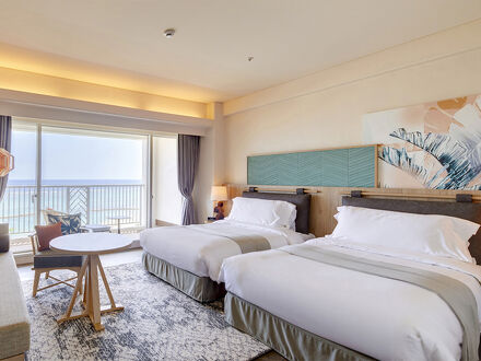 ANAインターコンチネンタル石垣リゾート 写真