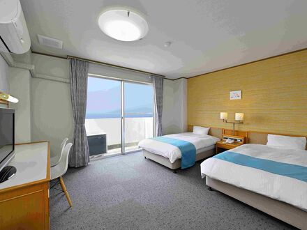 Uminos Spa & Resort 写真