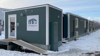 JRモバイルイン千歳