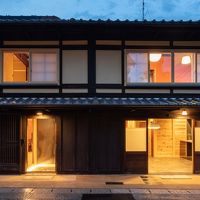 HOTEL 講 大津百町 写真