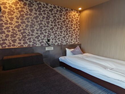 ホテルエリアワン南相馬 写真