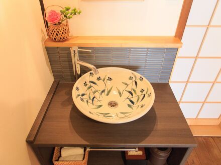 京の宿 奏 写真