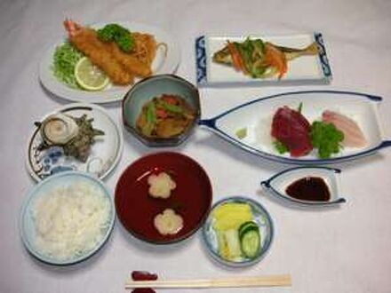 喜恵門荘 写真