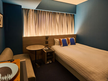 HOTEL SHE OSAKA 写真