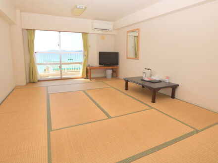 とかしくマリンビレッジ 写真