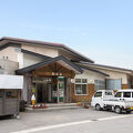 白川ダム温泉　白川荘 写真