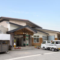 白川ダム温泉　白川荘 写真