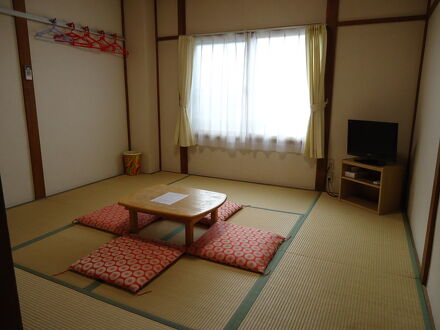 ファミールしらかば 写真