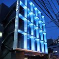 ファーストキャビン秋葉原 写真