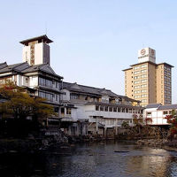 嬉野温泉　和多屋別荘
