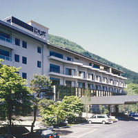 塩原温泉 ホテルニューもみぢ 写真