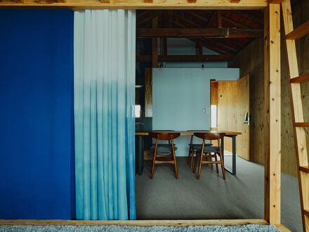 TOMARIGI HOSTEL Shu 写真