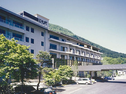塩原温泉 ホテルニューもみぢ 写真