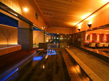 別邸 音信 写真