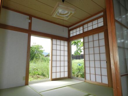 とよのあかり 写真