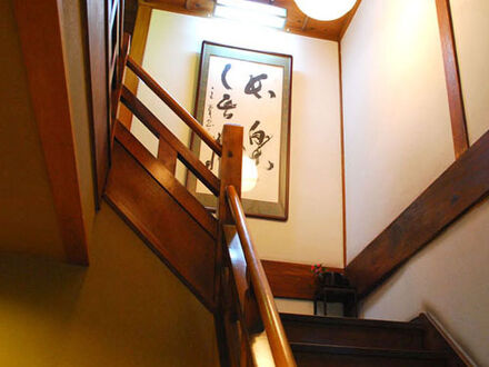 旅館あけぼの 写真