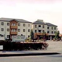 石橋ビジネスホテル 写真