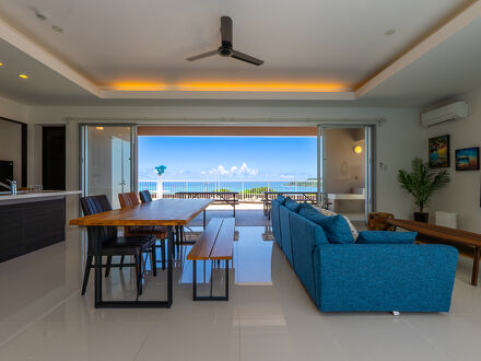 VIAUL SkyVillas UNTEN 写真