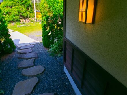 吉田亭 写真