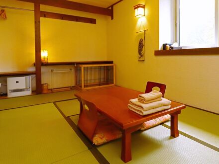 ペンション ハロハロinn那須 写真